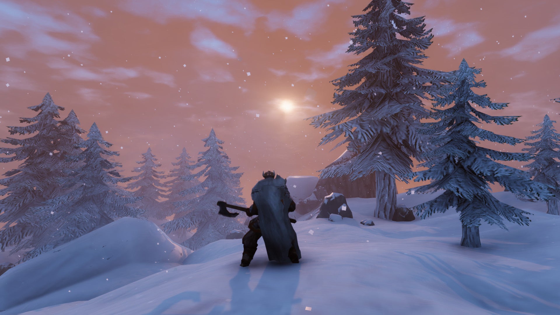 Valheim reaches 2 million copies sold in less than two weeks